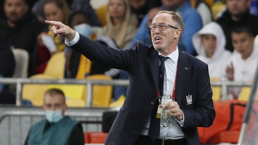 Петраков объяснил непопадание в стартовый состав Малиновского в матче с Францией