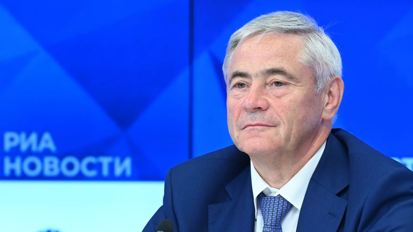 Рожков заявил, что российские спортсмены не болели коронавирусом на Паралимпиаде