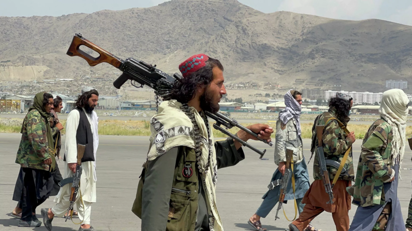 Талибы объявили о заинтересованности в отношениях с Россией и Ираном