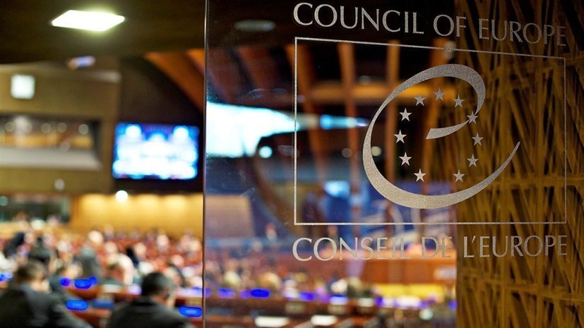 ПАСЕ направит наблюдателей на выборы в Госдуму