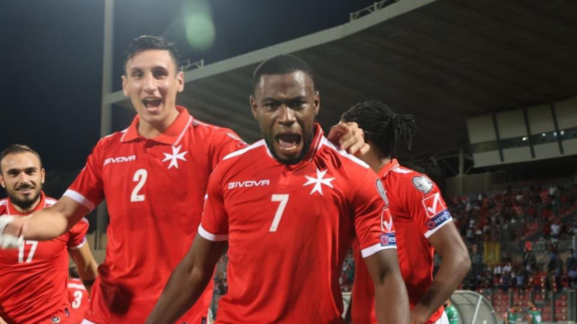 Колосков высказался о предстоящем матче отбора ЧМ-2022 Россия — Мальта