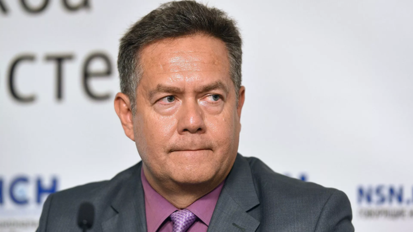 Мосгорсуд смягчил приговор политологу Николаю Платошкину