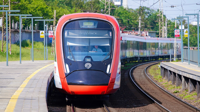 В Москве построят два железнодорожных моста через Яузу