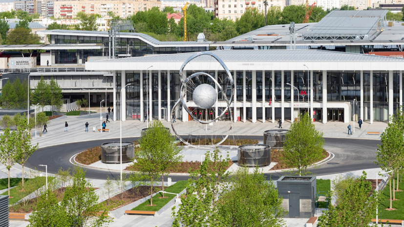 Фестиваль технических достижений пройдёт в Москве 25—26 сентября