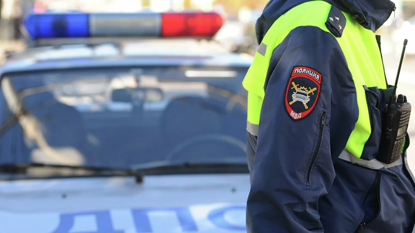 Девять человек пострадали в ДТП с автобусом на Кубани