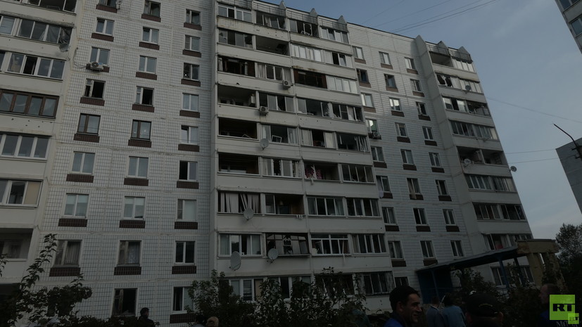 Отец спасённых девочек в Ногинске рассказал об их состоянии