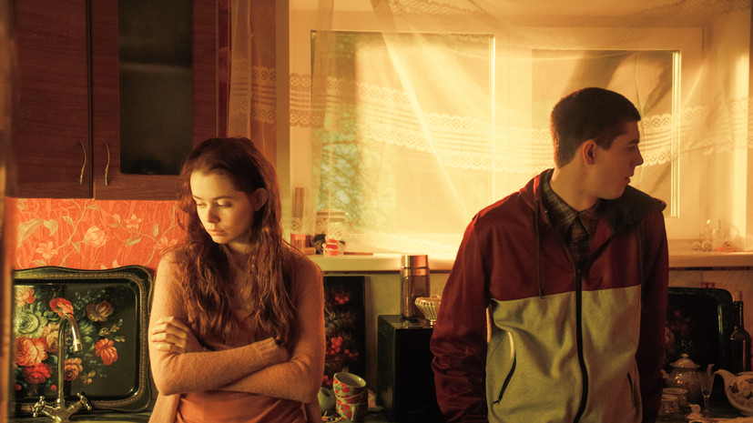 В сети покажут музыкальный киноальманах «Шестнадцать+»