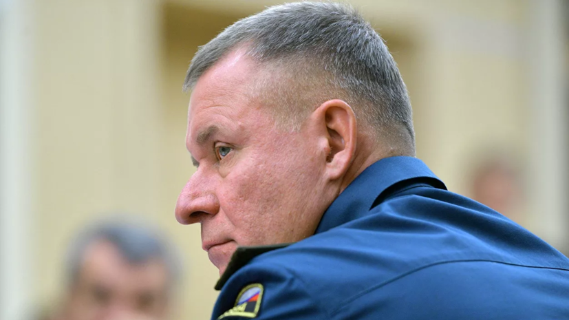 Директор ФСБ назвал гибель Зиничева большой утратой для России