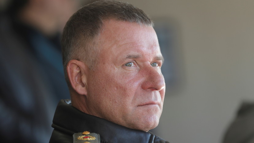 Лавров назвал трагедией гибель главы МЧС Зиничева