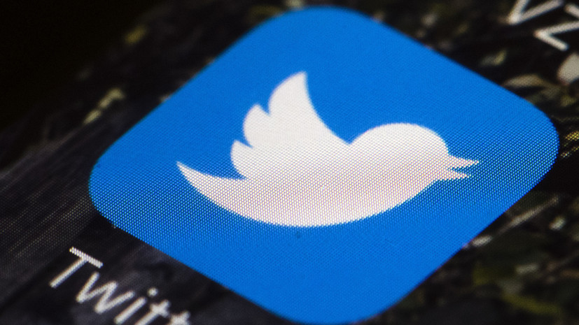 Суд в Москве признал законным штрафы Twitter на сумму 19 млн рублей