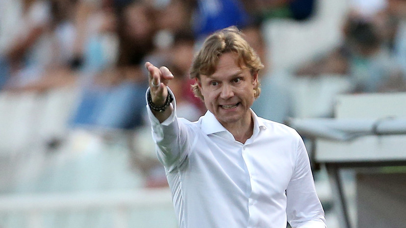 Карпин отреагировал на критику в адрес Захаряна