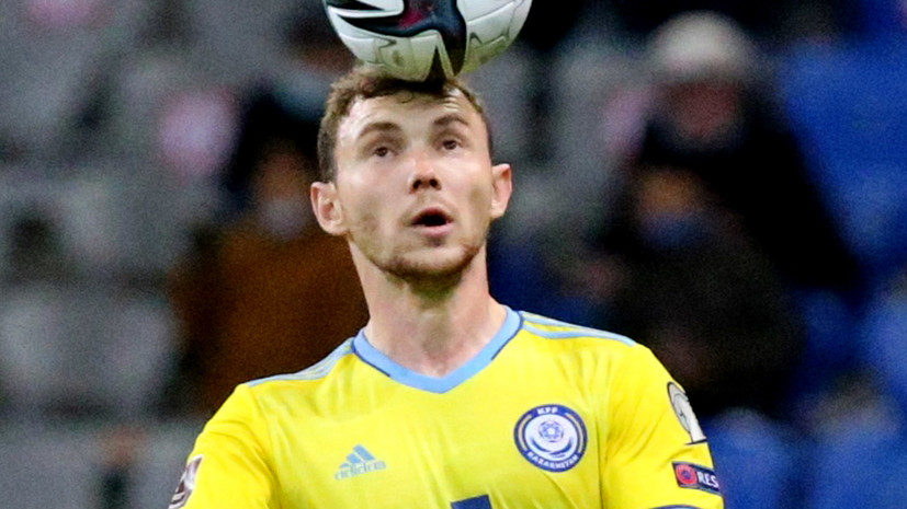 В «Тоболе» отказались комментировать положительный допинг-тест Валиуллина