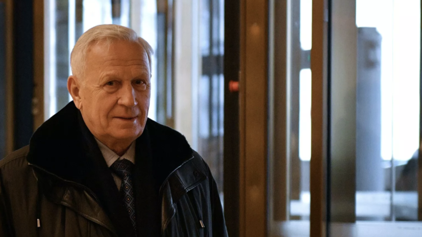 Колосков назвал деньги главной мотивацией ФИФА проводить ЧМ раз в два года