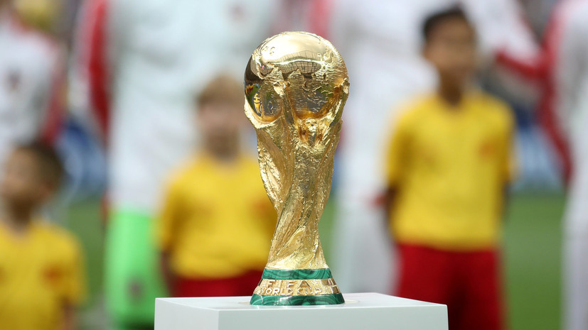 Форум мировых лиг выступил против проведения ЧМ раз в два года