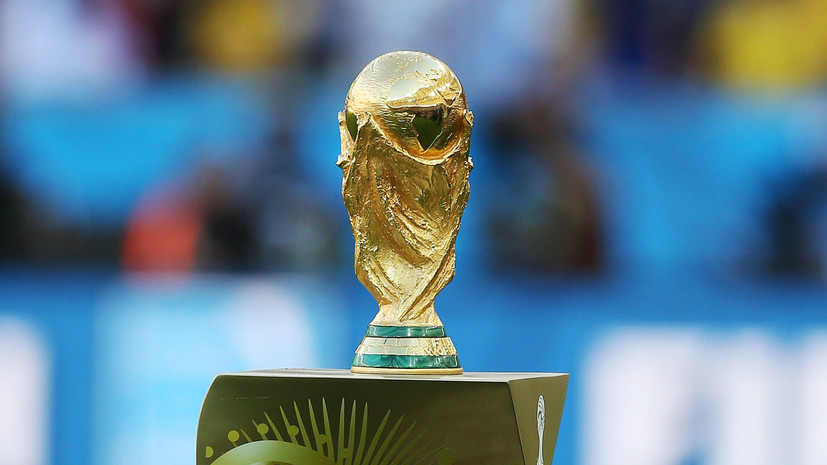 EPFL выступила против проведения ЧМ раз в два года