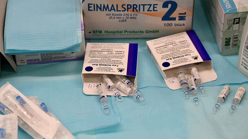 В Омской области сообщили о ситуации с заболеваемостью COVID-19