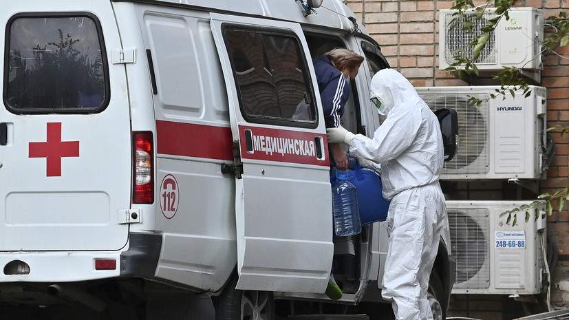 В Удмуртии за сутки выявили 228 новых случаев коронавирусной инфекции