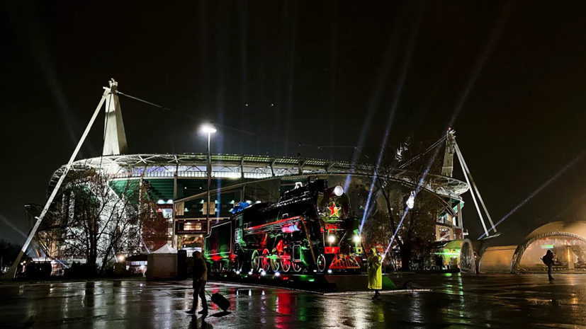 Роспотребнадзор не разрешил «Локомотиву» увеличить квоту зрителей на игру с «Крыльями Советов»