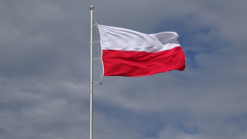Польша разрешила въезд украинским туристам
