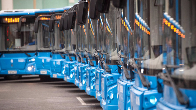 Пассажиры «Мострансавто» совершили более 8,6 млн поездок с начала сентября