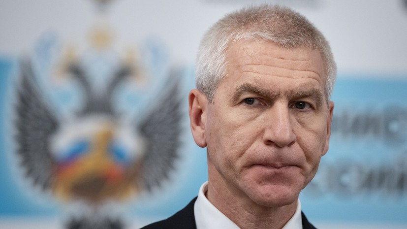 Министерства спорта России и Египта подписали межведомственный меморандум