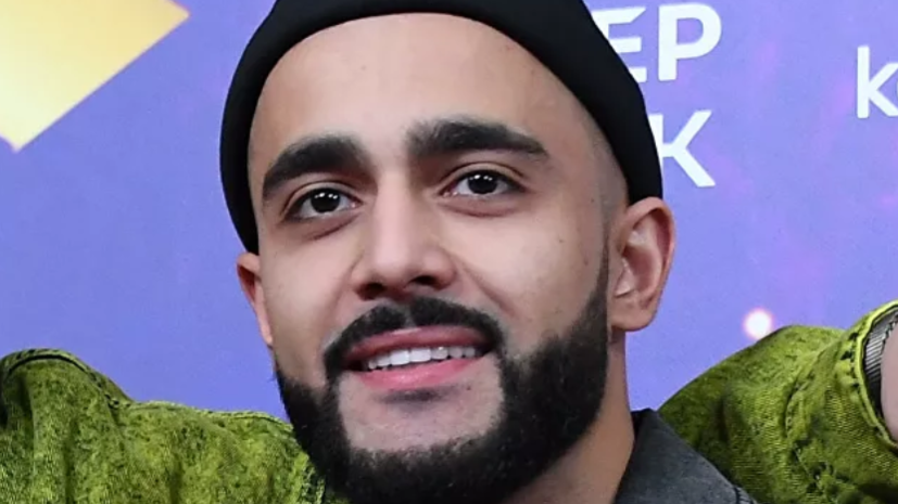 Источник: лишённого прав блогера Гасанова задержали в Москве за рулём автомобиля