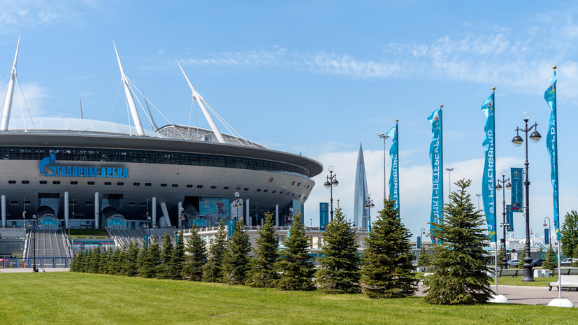 «СЭ»: только «Зенит» проголосовал против тендера на реализацию медиаправ