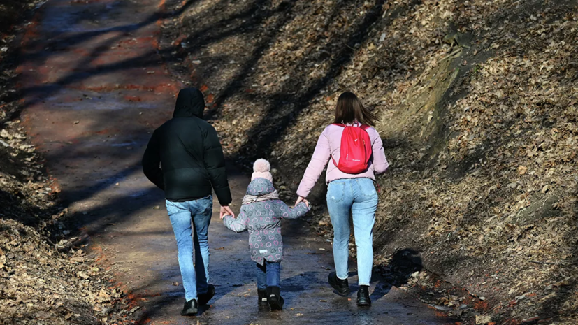 В Тюменской области рассказали о мерах поддержки многодетных семей