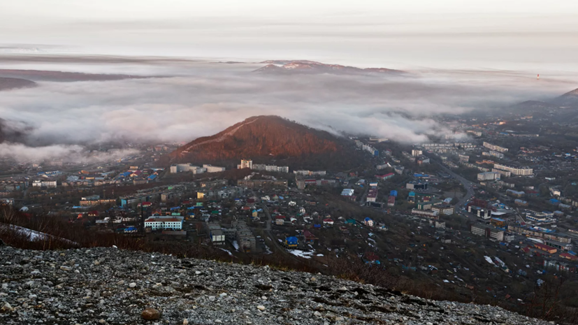 Кабмин одобрил расширение границ и увеличение финансирования ТОР «Камчатка»