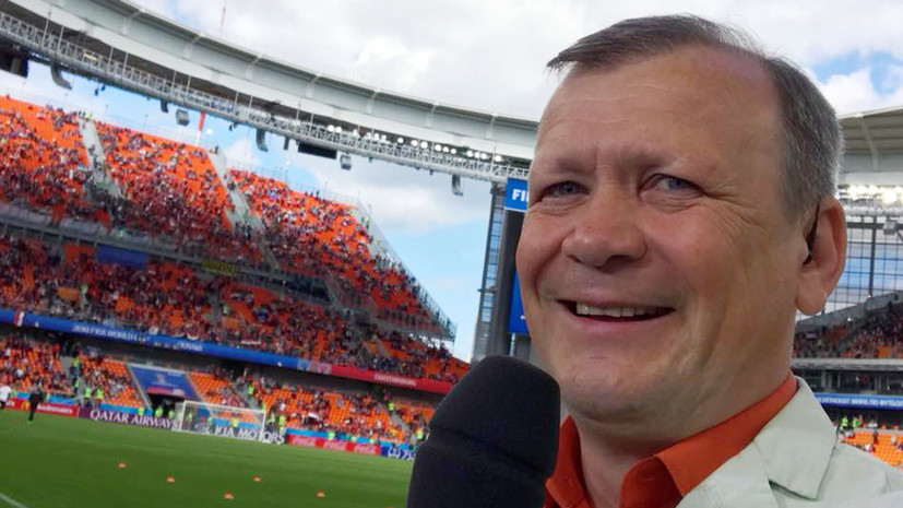 Шмурнов кинул кепку в Андронова и объявил о прекращении сотрудничества с ним