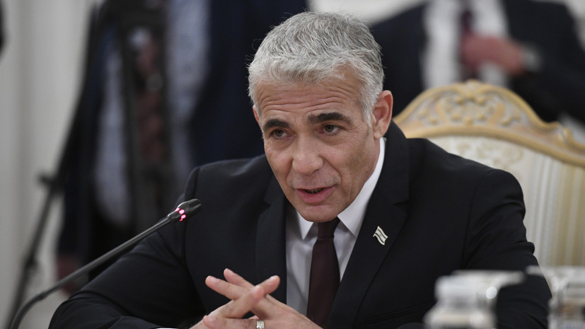 Глава МИД Израиля заявил, что в стране были бы рады принять Путина с визитом