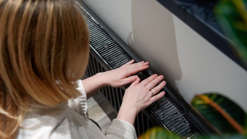 Специалист в области ЖКХ прокомментировала ситуацию с отопительными нормами