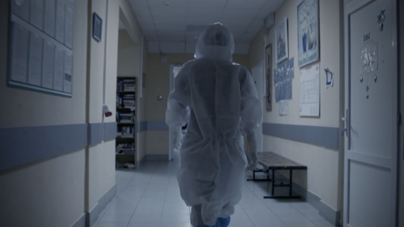 Онлайн-кинотеатр IVI начинает показ документального фильма «Пока живы — будем жить»