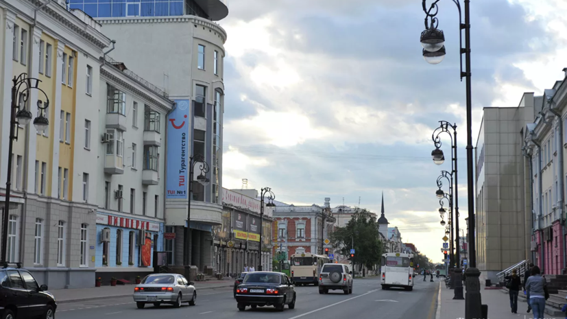 В Тюменской области продлили ограничения по COVID-19