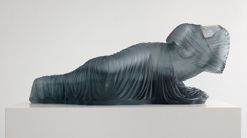 Выставка стеклянных работ венецианских художников откроется 11 сентября в Эрмитаже