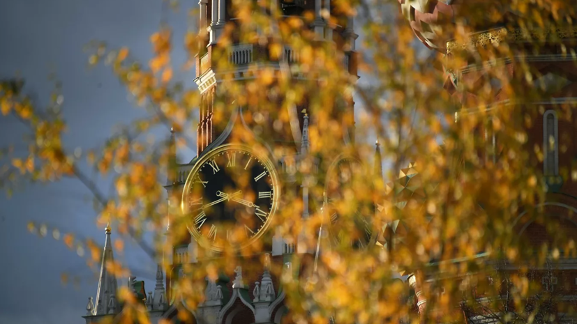 Вильфанд: августовская погода ожидает Московский регион в ближайшие дни