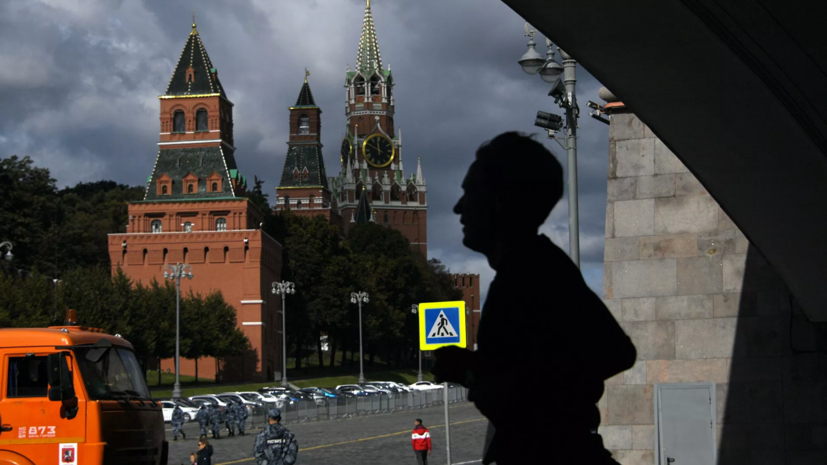 Организаторы подтвердили отмену Московского марафона