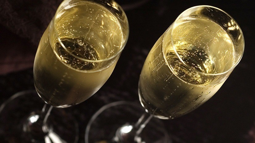 Terre de Vins: комитет вин Шампани отменил приостановку экспорта в Россию