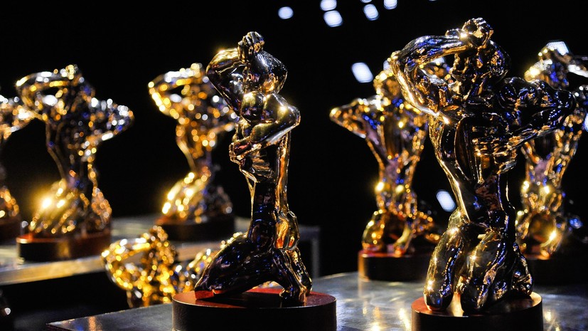 Фильм журналиста RT Антона Красовского победил в номинации «Документальный фильм» «ТЭФИ-Мультимедиа»