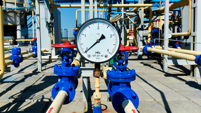 Аналитик прокомментировал слова главы «Нафтогаза» о высокой закупочной стоимости газа