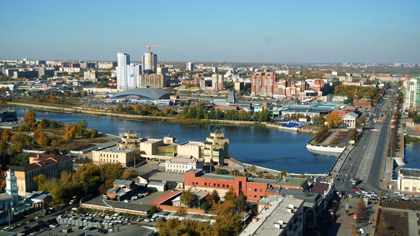 В Челябинске досрочно начался отопительный сезон