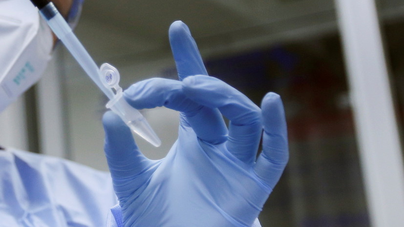 В Удмуртии выявили 226 случаев COVID-19 за сутки
