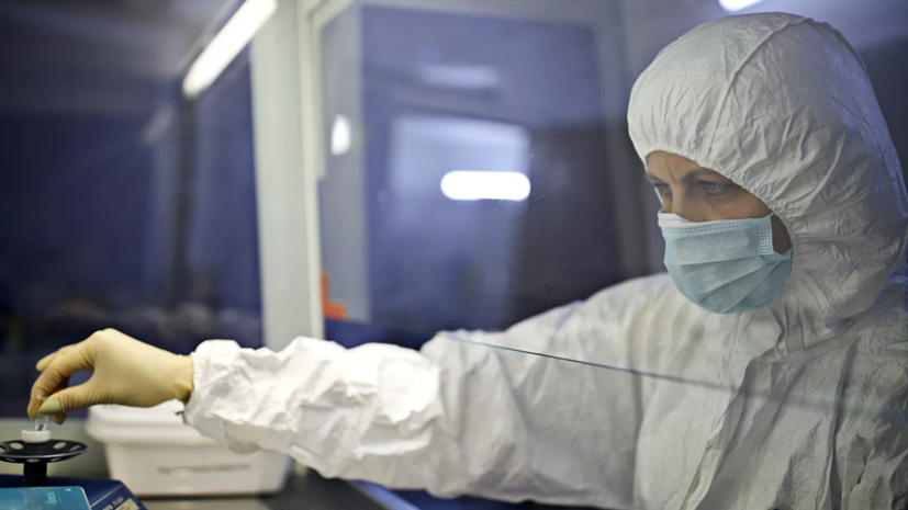 В Ставропольском крае зарегистрировали 354 случая COVID-19 за сутки