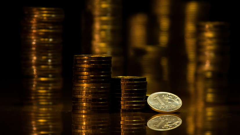 Аналитик Коренев прокомментировал динамику курса рубля