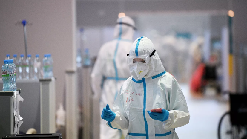 В Ростовской области прокомментировали ситуацию с заболеваемостью COVID-19