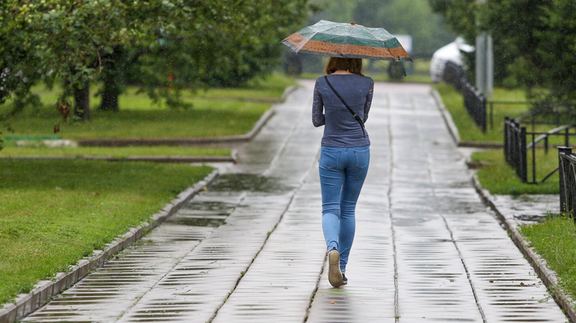 Врач дал рекомендации метеозависимым людям