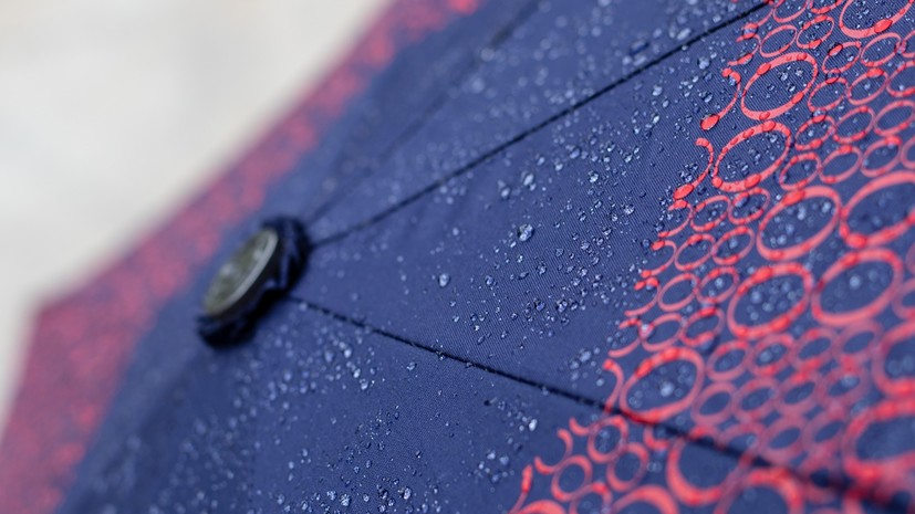 Синоптики обещают дождливую неделю в ЯНАО