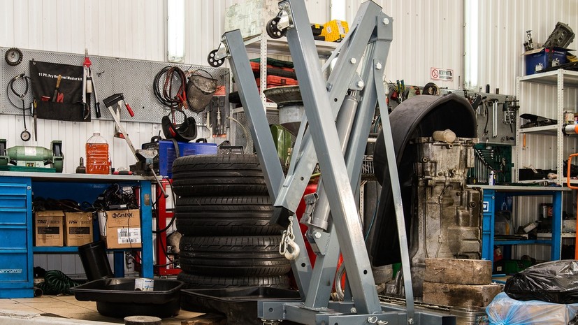 Автоэксперт рассказал о навязывании лишних услуг клиентам автосервисов