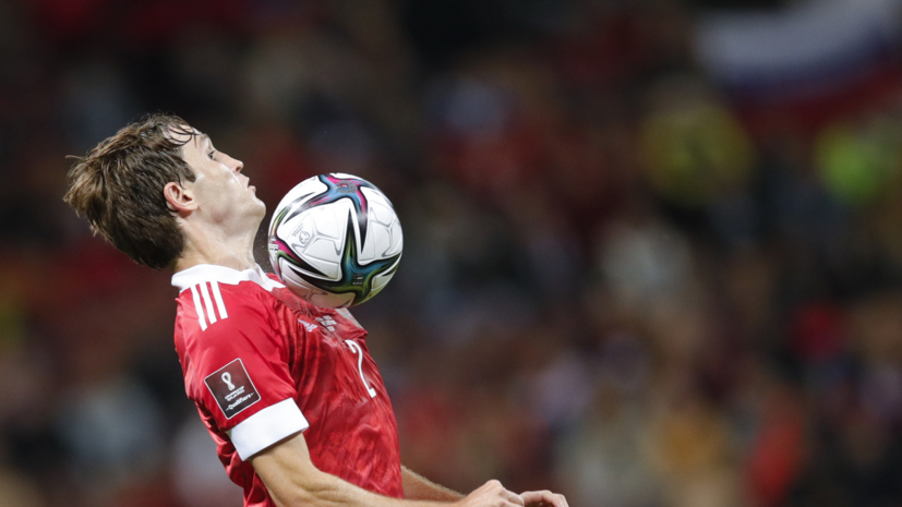 Радимов резко высказался о завершении карьеры Фернандеса в сборной России по футболу