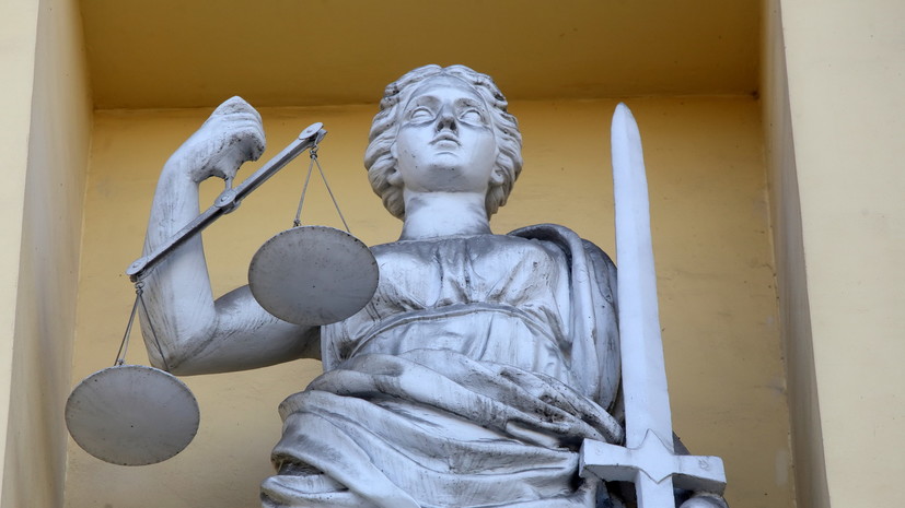 Защита осуждённого на 13 лет колонии Быкова обжаловала приговор